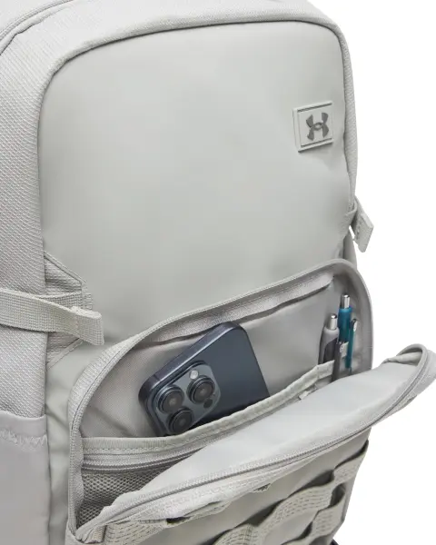 Рюкзак Under Armour TRIUMPH SPORT BACKPACK світло-сірий 1372290-069