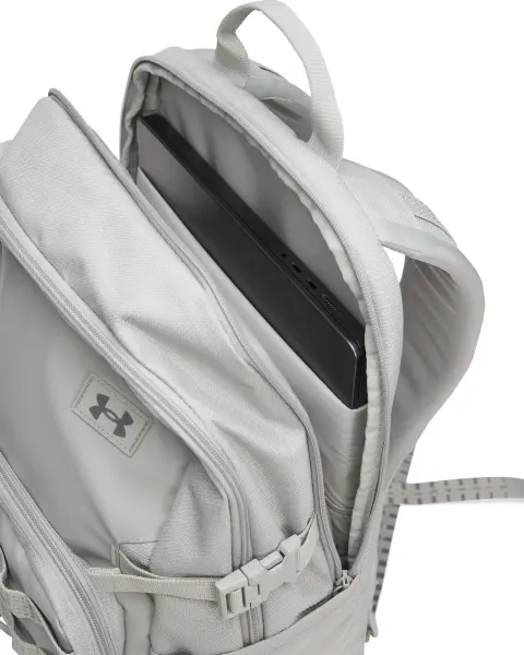 Рюкзак Under Armour TRIUMPH SPORT BACKPACK світло-сірий 1372290-069