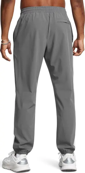 Спортивные штаны Under Armour VIBE серые 1386557-025