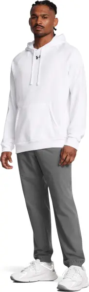 Спортивные штаны Under Armour VIBE серые 1386557-025