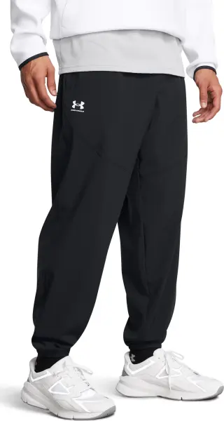 Спортивні штани Under Armour VIBE чорні 1386557-001