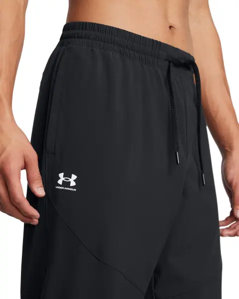 Спортивні штани Under Armour VIBE чорні 1386557-001