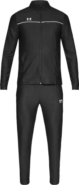 Спортивний костюм Under Armour CHALLENGER чорний 6004052-001