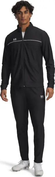 Спортивний костюм Under Armour CHALLENGER чорний 6004052-001