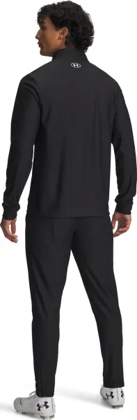 Спортивний костюм Under Armour CHALLENGER чорний 6004052-001