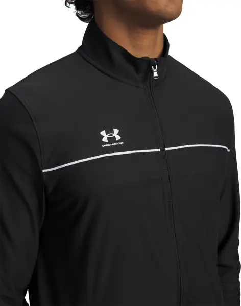 Спортивний костюм Under Armour CHALLENGER чорний 6004052-001