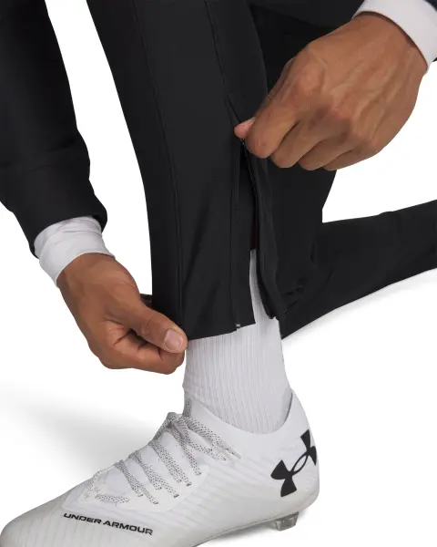 Спортивний костюм Under Armour CHALLENGER чорний 6004052-001