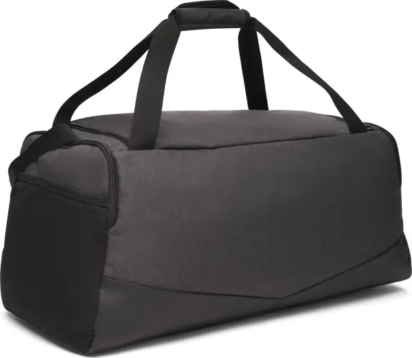 Сумка спортивна Under Armour UNDENIABLE 5.0 DUFFLE MD темно-сіра 1369223-011