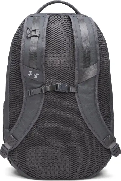 Рюкзак Under Armour HUSTLE 6.0 PRO BACKPACK темно-сірий 1384671-025