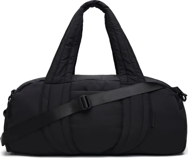 Сумка женская Under Armour STUDIO SOFT DUFFLE 35L черная 6009628-001
