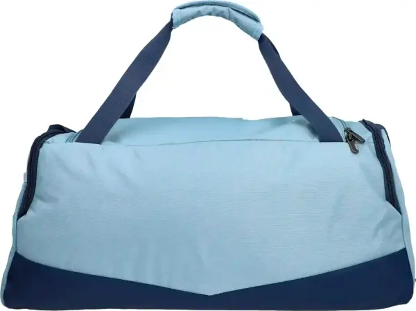 Сумка спортивна Under Armour UNDENIABLE 5.0 DUFFLE SM блакитно-темно-синя 1369222-466