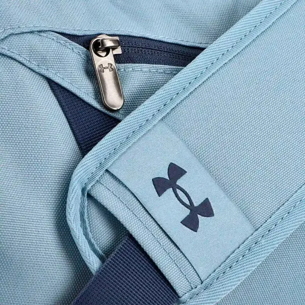 Сумка спортивна Under Armour UNDENIABLE 5.0 DUFFLE SM блакитно-темно-синя 1369222-466