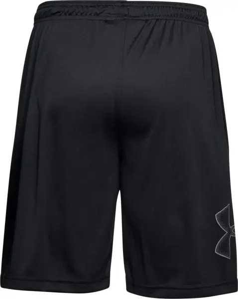 Шорты Under Armour TECH GRAPHIC черные 1306443-001