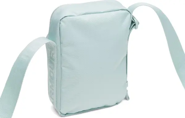 Сумка через плече Under Armour LOUDON LITE CROSSBODY 4L блакитна 1381912-477