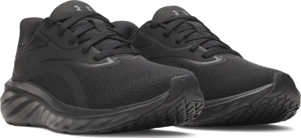 Кроссовки беговые Under Armour CHARGED+ ASCEND черные 6009827-002