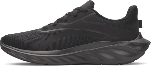 Кроссовки беговые Under Armour CHARGED+ ASCEND черные 6009827-002