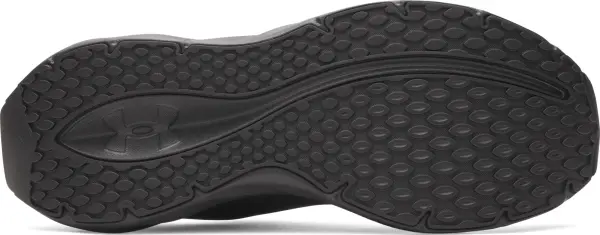 Кроссовки беговые Under Armour CHARGED+ ASCEND черные 6009827-002