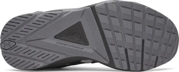Кросівки для тренувань Under Armour CHARGED COMMIT TR 5 біло-чорно-коралові 6007140-103