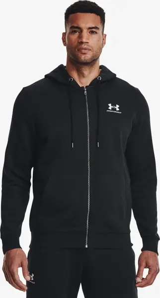 Спортивний костюм Under Armour ICON FLEECE чорний 1373881-001&1373882-001