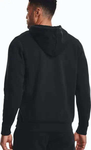 Спортивний костюм Under Armour ICON FLEECE чорний 1373881-001&1373882-001