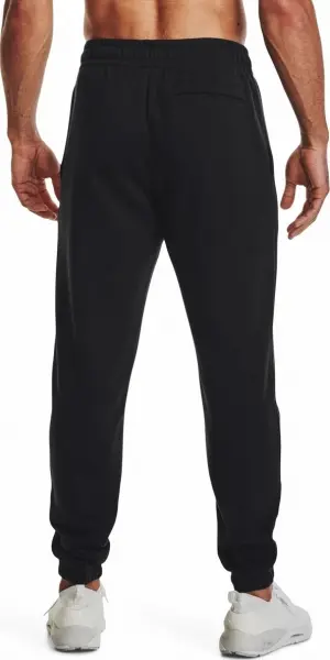 Спортивний костюм Under Armour ICON FLEECE чорний 1373881-001&1373882-001