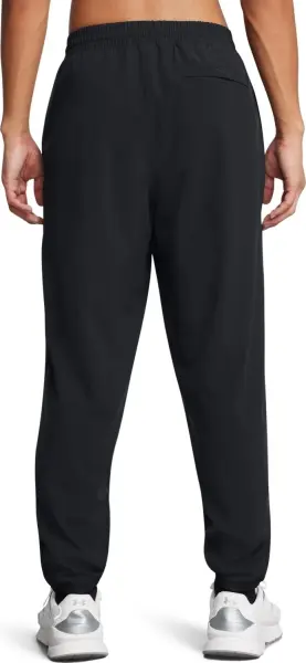 Спортивний костюм Under Armour VIBE RIVAL TERRY GRAPHIC чорний 1386047-001&1386557-001