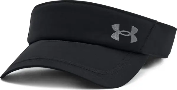 Козырек Under Armour VELOCITI черный 1383479-001