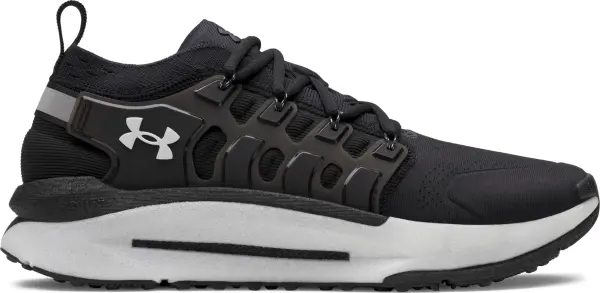 Кросівки Under Armour PHANTOM X чорно-білі 6007183-001