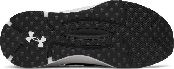 Кросівки Under Armour PHANTOM X чорно-білі 6007183-001