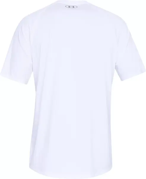 Футболка Under Armour TECH 2.0 біла 1326413-100