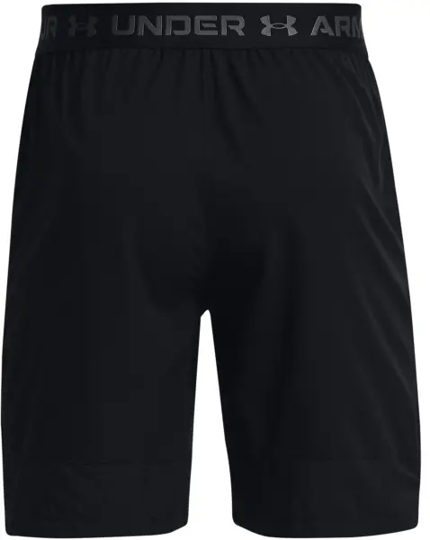 Шорти Under Armour VANISH WOVEN 8" чорні 1370382-001