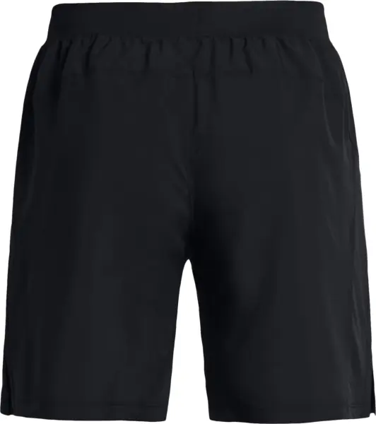 Шорти Under Armour LAUNCH UNLINED 18 CM чорні 1382622-001