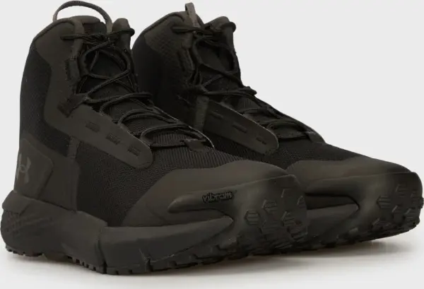 Ботинки Under Armour VALSETZ MID черные 3027382-001