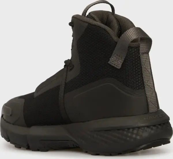 Ботинки Under Armour VALSETZ MID черные 3027382-001
