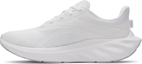 Кросівки бігові жіночі Under Armour CHARGED+ ASCEND білі 6009828-100