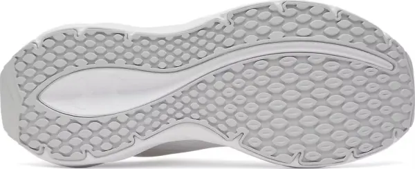 Кросівки бігові жіночі Under Armour CHARGED+ ASCEND білі 6009828-100