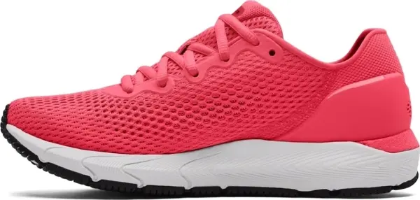 Кросівки бігові жіночі Under Armour HOVR SONIC 4 рожеві 3023559-603