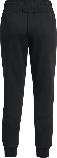 Спортивні штани жіночі Under Armour UNSTOPPABLE FLEECE чорні 1379846-001