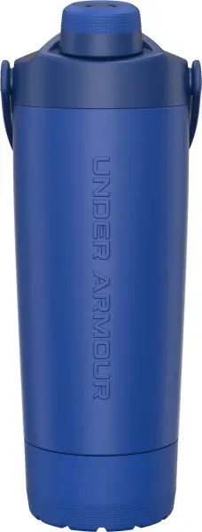 Пляшка для води Under Armour SPEED FLIP 30 OZ 900 мл синя UA71470-60550