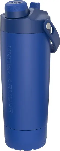 Пляшка для води Under Armour SPEED FLIP 30 OZ 900 мл синя UA71470-60550