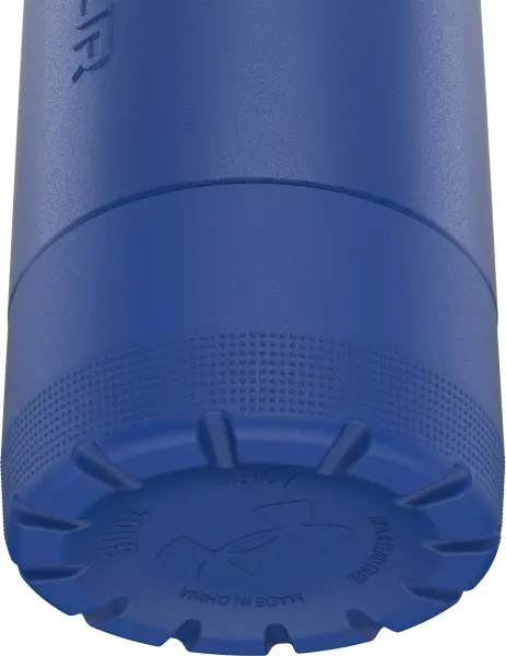 Пляшка для води Under Armour SPEED FLIP 30 OZ 900 мл синя UA71470-60550