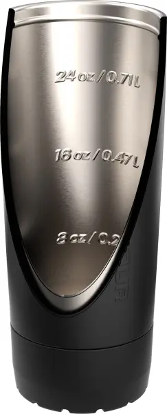 Пляшка для води Under Armour SPEED FLIP 30 OZ 900 мл чорна UA71470-00001