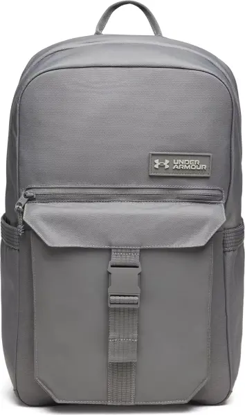Рюкзак Under Armour TRIUMPH CAMPUS BACKPACK 23L сірий 1384462-709