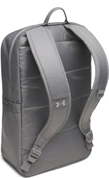 Рюкзак Under Armour TRIUMPH CAMPUS BACKPACK 23L сірий 1384462-709