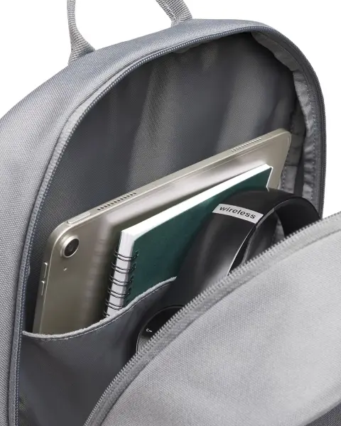 Рюкзак Under Armour TRIUMPH CAMPUS BACKPACK 23L сірий 1384462-709
