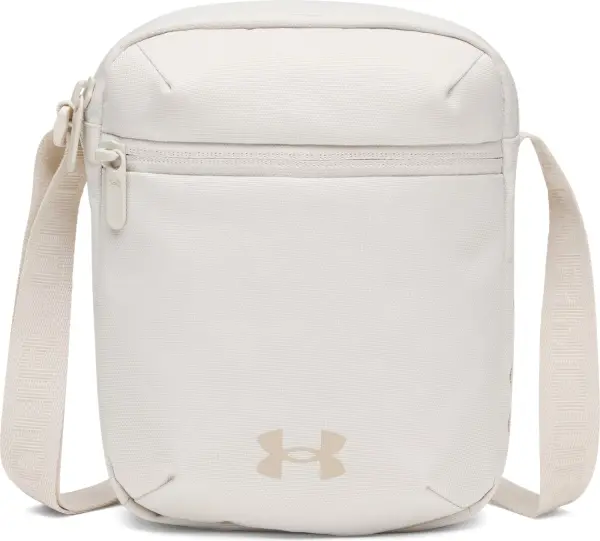 Сумка через плече Under Armour ESSENTIAL 3,2L бежева 6011276-135
