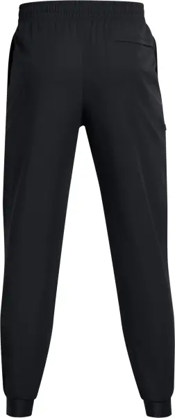 Спортивні штани Under Armour UNSTOPPABLE JOGGERS чорні 1388823-001