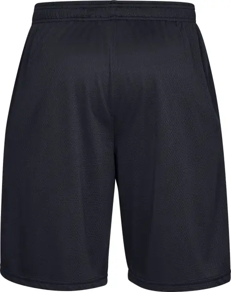 Шорты Under Armour TECH MESH 9" черные 1328705-001