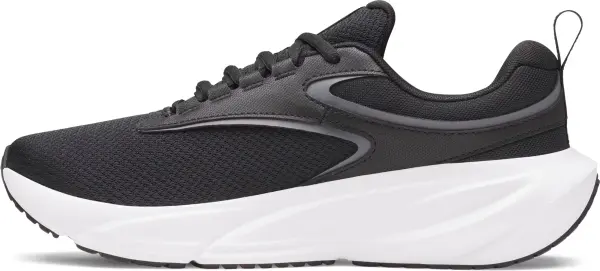 Кросівки бігові Under Armour SURGE 5 чорно-білі 6010459-001