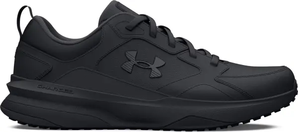 Кросівки для тренувань Under Armour CHARGED EDGE чорні 3026727-002